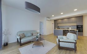 Shon Apartment Old Town