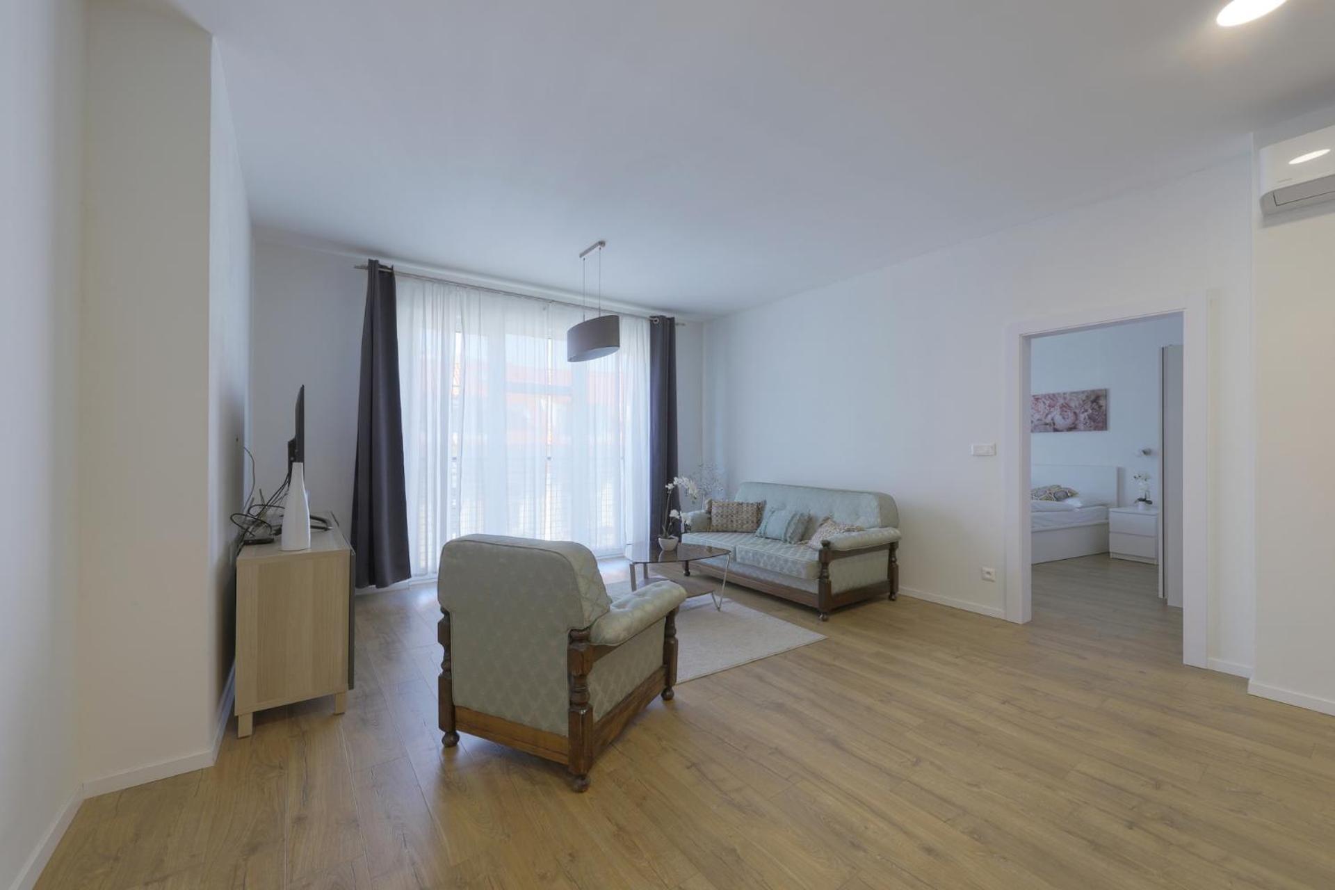 Shon Apartment Old Town Bratislava Exterior photo