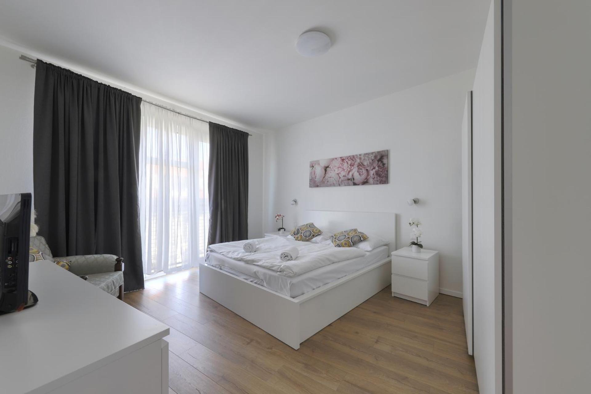 Shon Apartment Old Town Bratislava Exterior photo